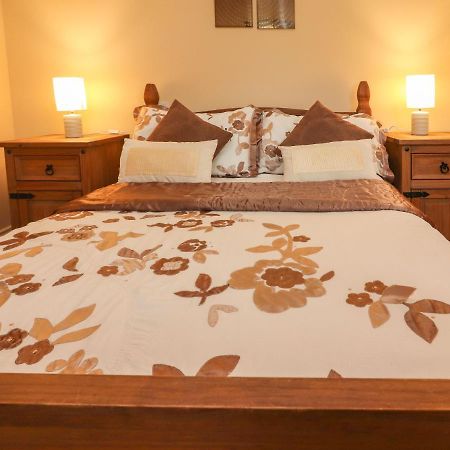 Rocklands House Villa Beaufort ภายนอก รูปภาพ