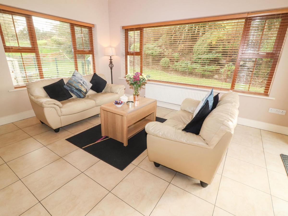 Rocklands House Villa Beaufort ภายนอก รูปภาพ