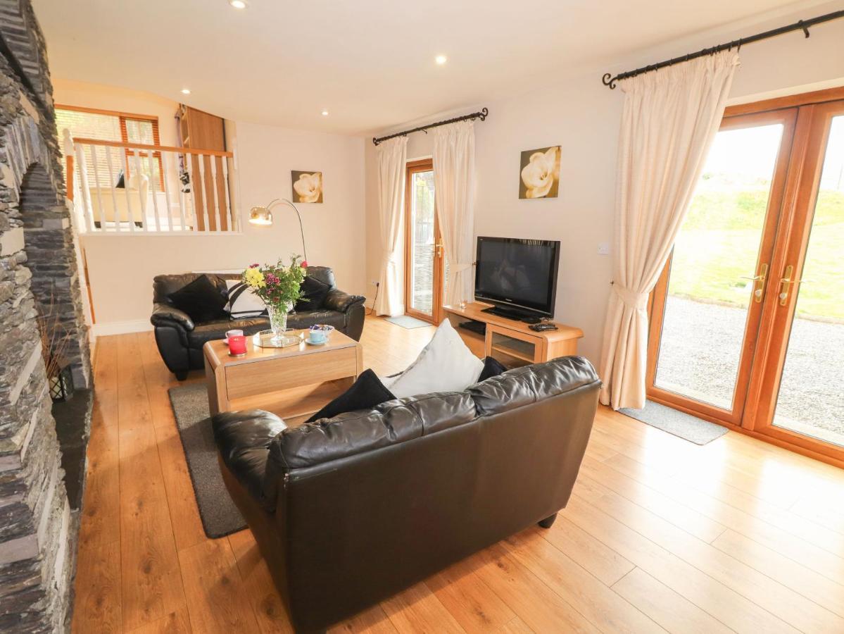 Rocklands House Villa Beaufort ภายนอก รูปภาพ