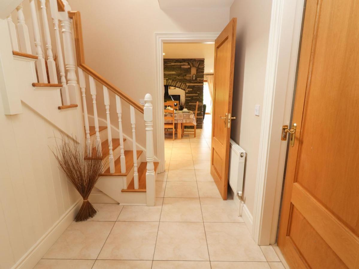 Rocklands House Villa Beaufort ภายนอก รูปภาพ