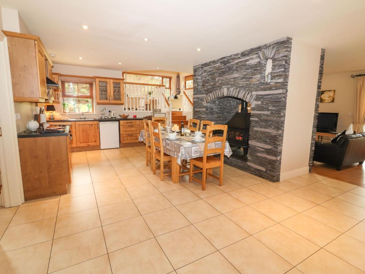 Rocklands House Villa Beaufort ภายนอก รูปภาพ
