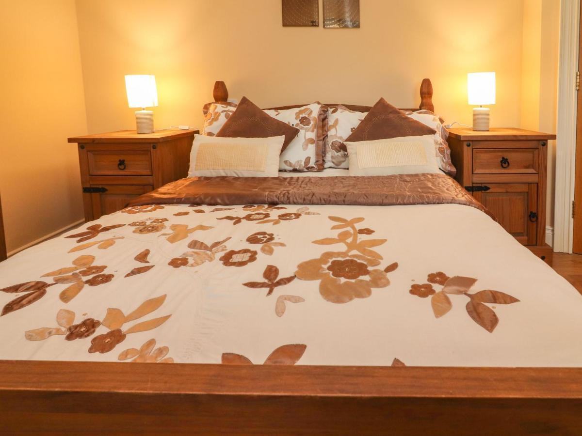 Rocklands House Villa Beaufort ภายนอก รูปภาพ