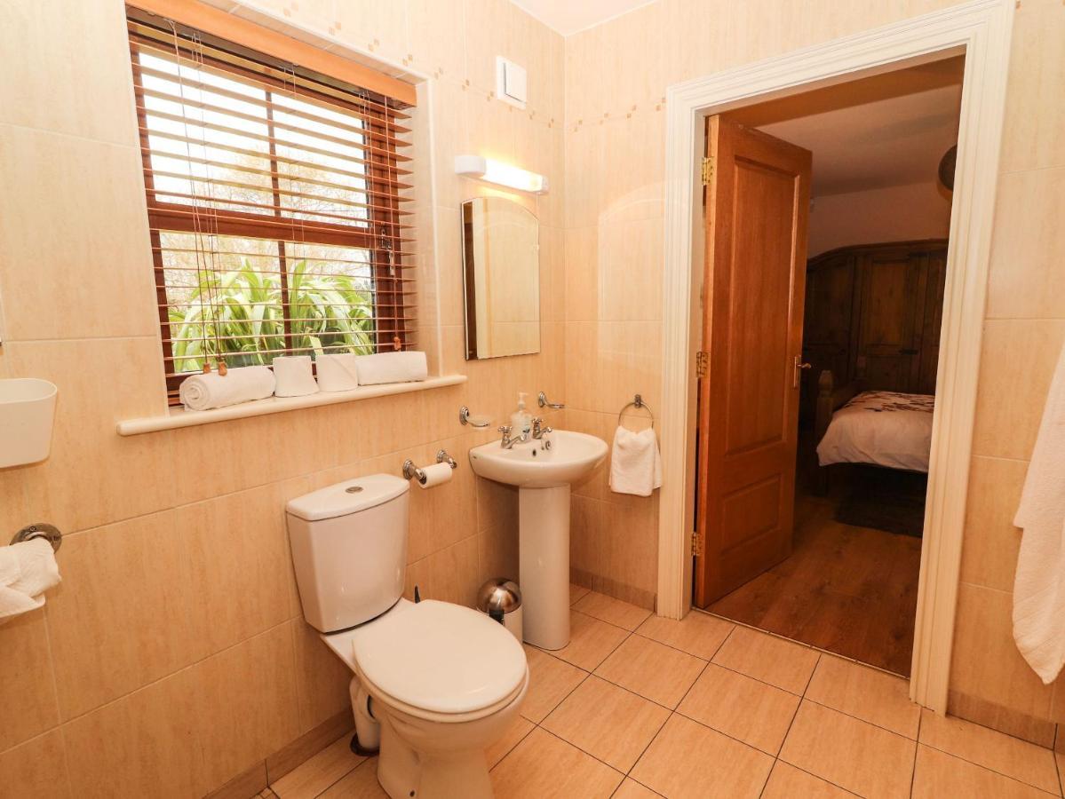 Rocklands House Villa Beaufort ภายนอก รูปภาพ
