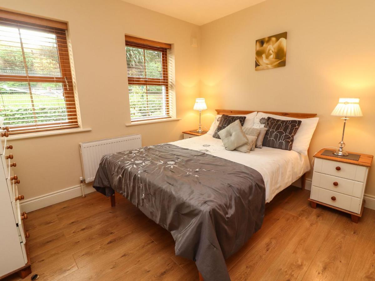 Rocklands House Villa Beaufort ภายนอก รูปภาพ