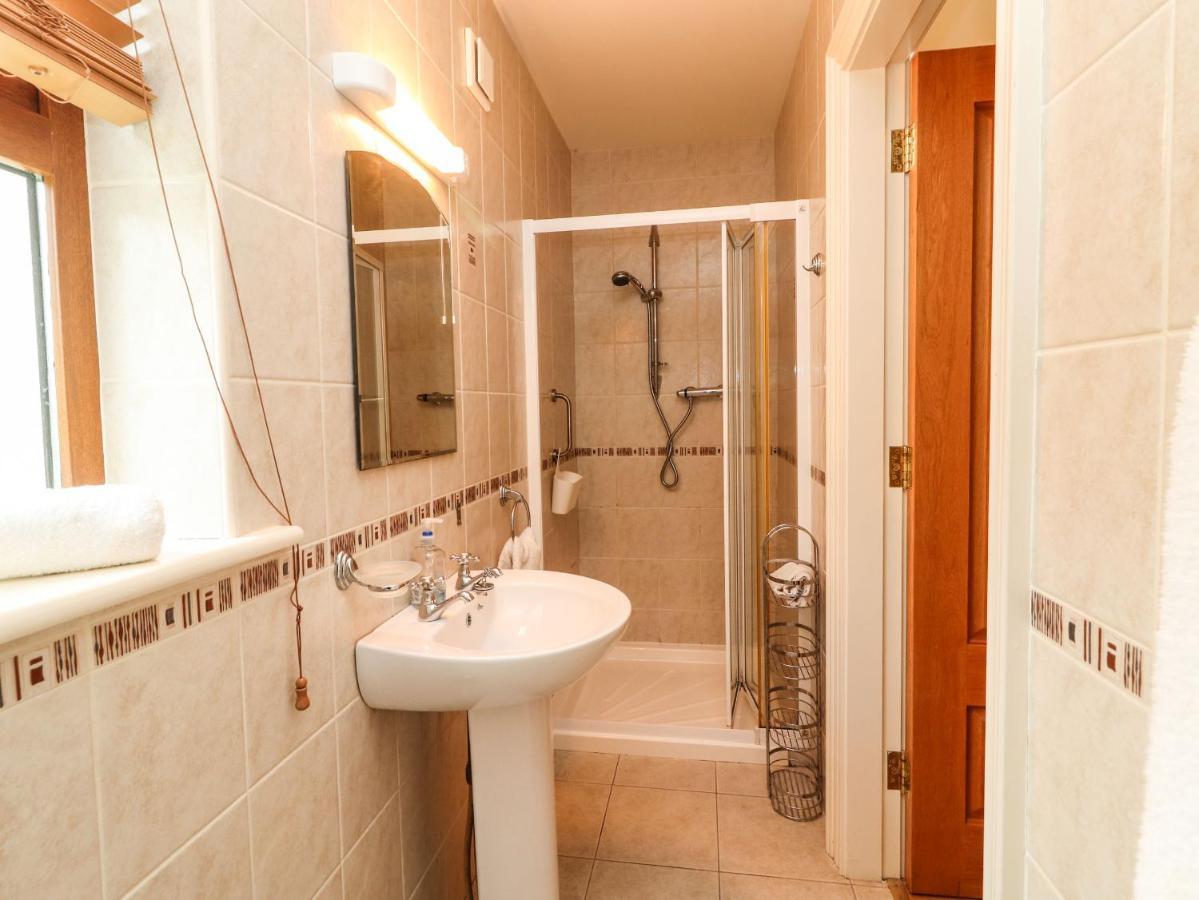 Rocklands House Villa Beaufort ภายนอก รูปภาพ