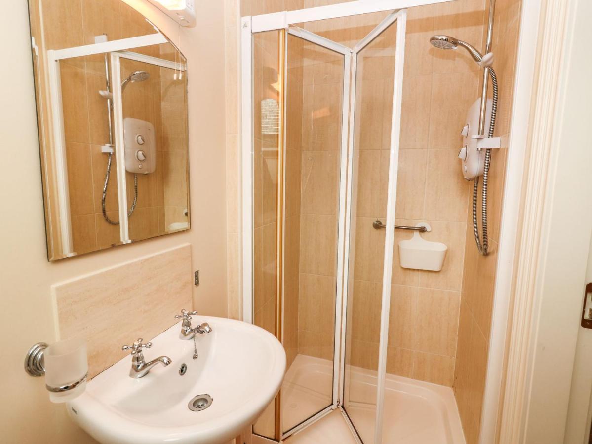 Rocklands House Villa Beaufort ภายนอก รูปภาพ