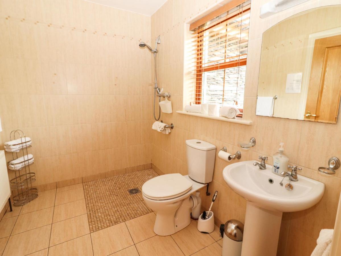 Rocklands House Villa Beaufort ภายนอก รูปภาพ