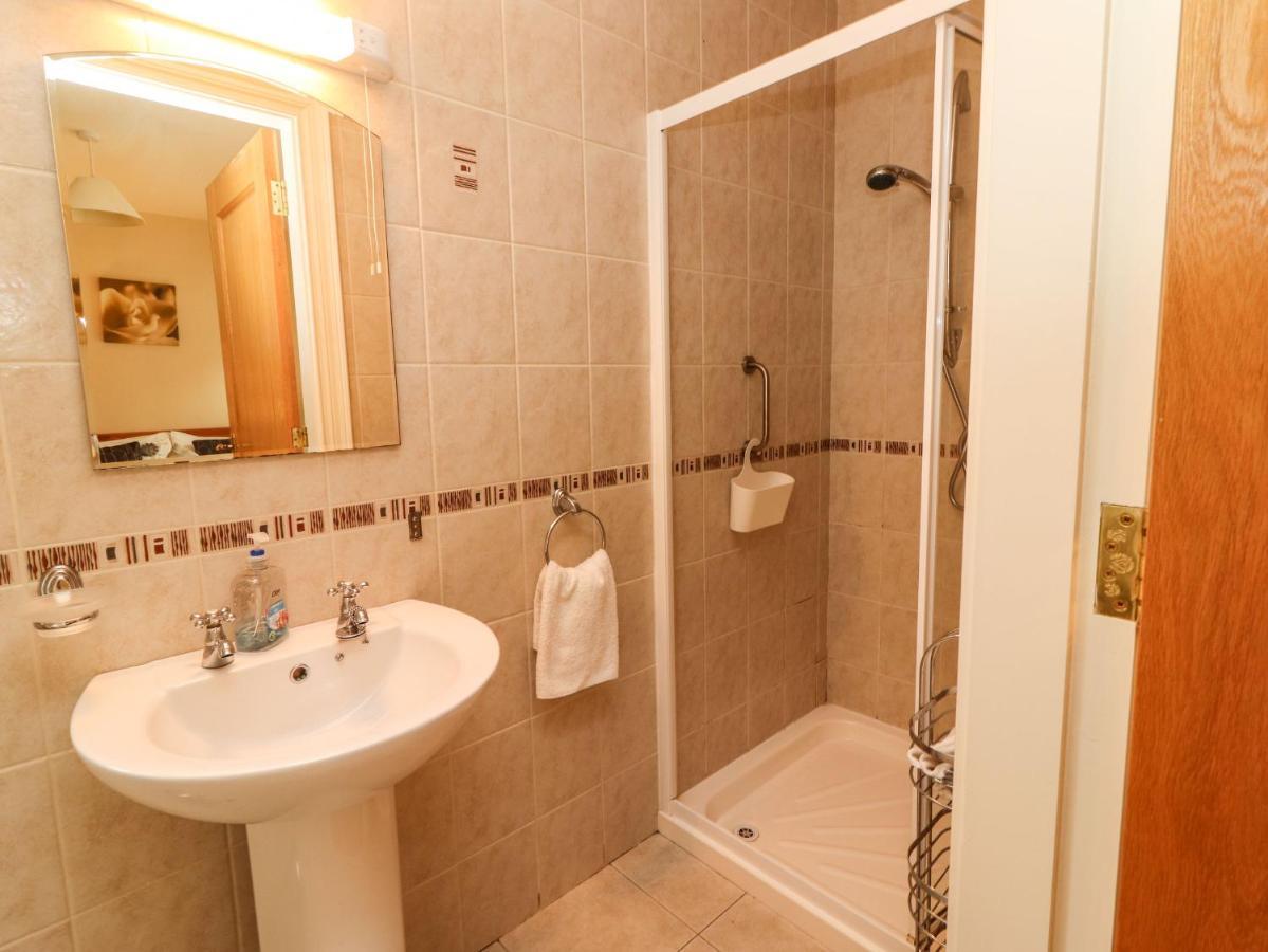 Rocklands House Villa Beaufort ภายนอก รูปภาพ