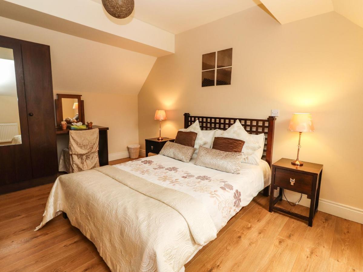 Rocklands House Villa Beaufort ภายนอก รูปภาพ