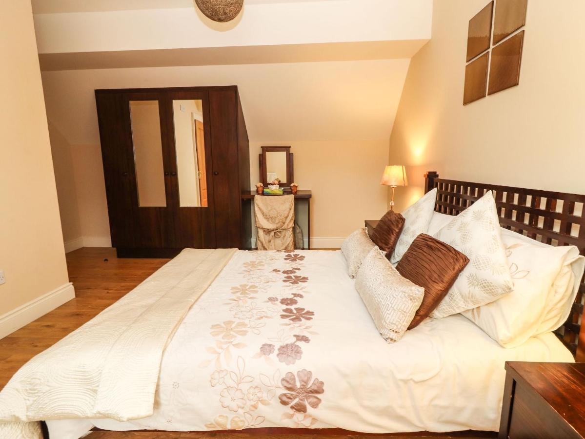 Rocklands House Villa Beaufort ภายนอก รูปภาพ
