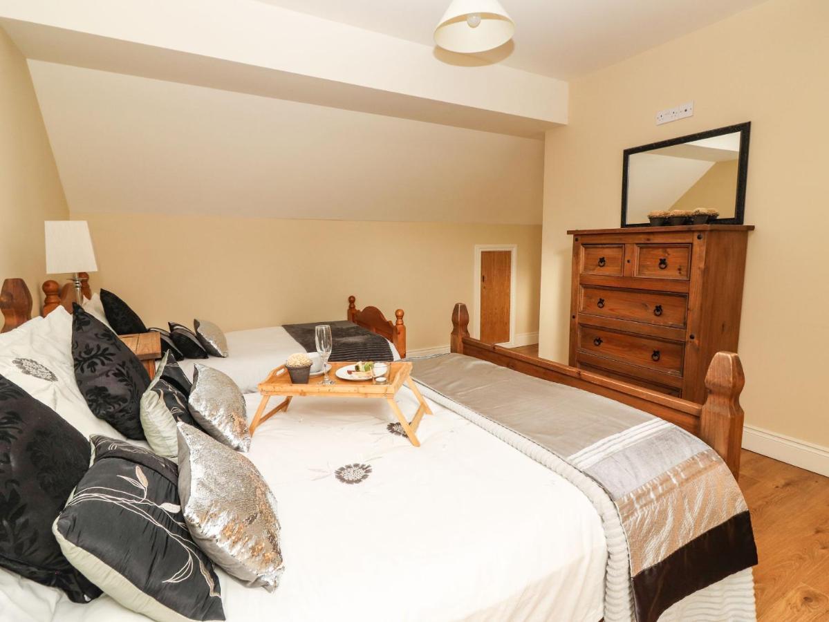 Rocklands House Villa Beaufort ภายนอก รูปภาพ